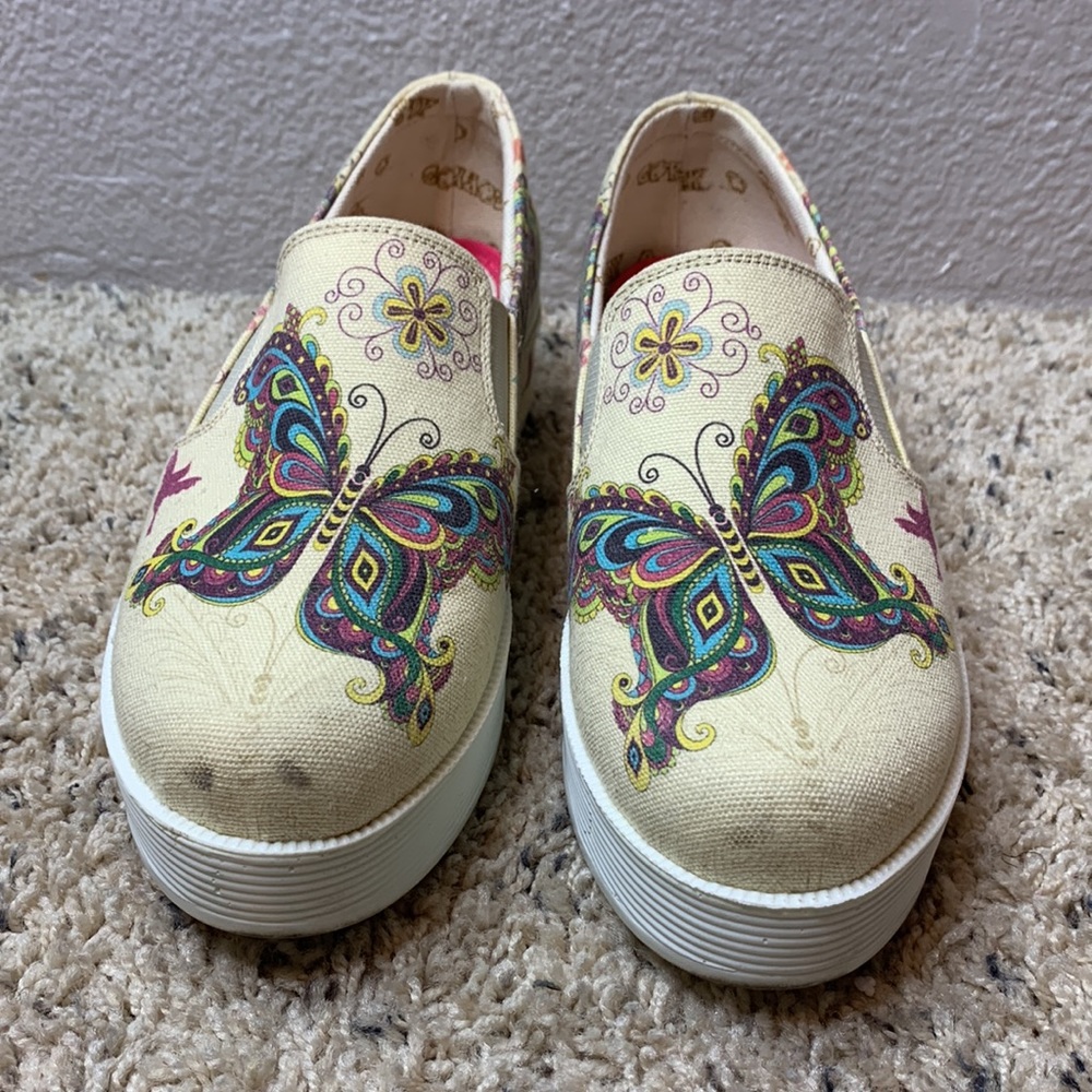 Goby shoes size 37 - Picture 8 of 11